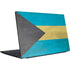 Bahamas Flag Distressed Dell Vostro Skin