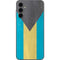 Bahamas Flag Distressed Galaxy A14 5G Skin