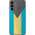Bahamas Flag Distressed Galaxy A14 5G Skin