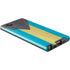 Bahamas Flag Distressed Galaxy Note 10 Pro Case