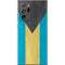 Bahamas Flag Distressed Galaxy Note20 Ultra 5G Skin