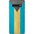 Bahamas Flag Distressed Galaxy S10 Skin