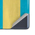 Bahamas Flag Distressed Galaxy S20 Fan Edition Skin