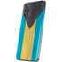 Bahamas Flag Distressed Galaxy S20 Plus Skin