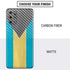 Bahamas Flag Distressed Galaxy S20 Plus Skin