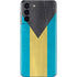 Bahamas Flag Distressed Galaxy S21 5G Skin