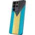 Bahamas Flag Distressed Galaxy S21 Ultra 5G Skin