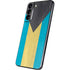 Bahamas Flag Distressed Galaxy S22 Plus Skin