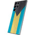 Bahamas Flag Distressed Galaxy S22 Ultra Skin