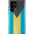 Bahamas Flag Distressed Galaxy S24 Ultra Impact Case