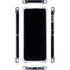 Bahamas Flag Distressed Galaxy Z Flip5 5G Clear Case