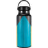 Bahamas Flag Distressed Hydro Flask 32oz Wide Mouth Skin