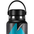 Bahamas Flag Distressed Hydro Flask 32oz Wide Mouth Skin