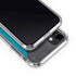 Bahamas Flag Distressed iPhone 11 Clear Case