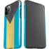 Bahamas Flag Distressed iPhone 11 Pro Lite Case
