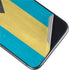 Bahamas Flag Distressed iPhone 11 Skin