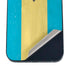 Bahamas Flag Distressed iPhone 12 Mini Skin