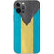 Bahamas Flag Distressed iPhone 12 Pro Max Skin