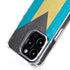 Bahamas Flag Distressed iPhone 15 Pro Max MagSafe Case