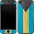 Bahamas Flag Distressed iPhone SE (2nd & 3rd Gen) Skin