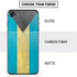 Bahamas Flag Distressed iPhone SE (2nd & 3rd Gen) Skin