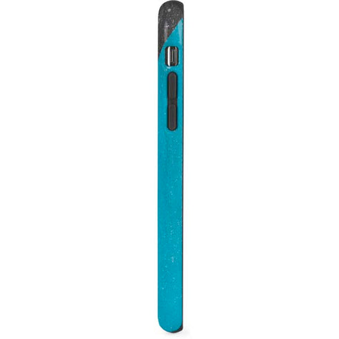 Bahamas Flag Distressed iPhone XS Pro Case