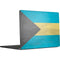 Bahamas Flag Distressed MacBook Air 15 in (2023) Skin