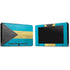 Bahamas Flag Distressed Nintendo Switch Bundle Skin