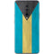 Bahamas Flag Distressed OnePlus 7 Pro Skin