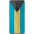 Bahamas Flag Distressed OnePlus 7 Pro Skin