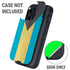 Bahamas Flag Distressed Otterbox Defender iPhone Skin