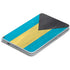 Bahamas Flag Distressed Surface Duo Skin