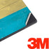 Bahamas Flag Distressed Surface Pro 7 Skin
