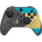 Bahamas Flag Distressed Xbox Elite Wireless Controller Series 2 Skin