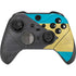 Bahamas Flag Distressed Xbox Elite Wireless Controller Series 2 Skin