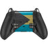 Bahamas Flag Distressed Xbox Elite Wireless Controller Series 2 Skin