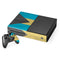 Bahamas Flag Distressed Xbox One Console and Controller Bundle Skin