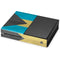 Bahamas Flag Distressed Xbox One Console Skin