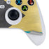 Bahamas Flag Distressed Xbox Series S Controller Skin