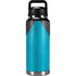 Bahamas Flag Distressed YETI Rambler 36oz Bottle Skin