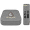 Disney Jungle Book Baloo Portrait Apple TV Skin