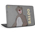 Disney Jungle Book Baloo Portrait HP Chromebook Skin