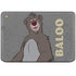 Disney Jungle Book Baloo Portrait HP Chromebook Skin