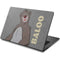 Disney Jungle Book Baloo Portrait Dell Chromebook Skin