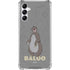 Disney Jungle Book Baloo Portrait Galaxy A15 5G Clear Case