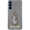 Disney Jungle Book Baloo Portrait Galaxy S24 Clear Case