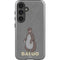 Disney Jungle Book Baloo Portrait Galaxy S24 Impact Case