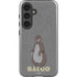 Disney Jungle Book Baloo Portrait Galaxy S24 Impact Case