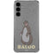 Disney Jungle Book Baloo Portrait Galaxy S24 Plus Clear Case