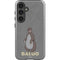 Disney Jungle Book Baloo Portrait Galaxy S24 Plus Impact Case